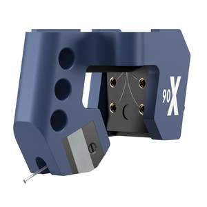 Phono Cartridges: Ortofon Hi-Fi MC 90X Moving Coil Cartridge