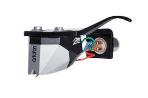 Ortofon 2M 78 Pre-Mounted on SH-4 Headshell