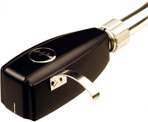 Phono Cartridges: Ortofon Hi-Fi SPU Mono CG 65 DI MKII Moving Coil Cartridge - Standard