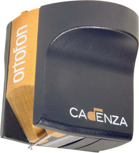 Ortofon Hi-Fi MC Cadenza Bronze Moving Coil Cartridge - Standard