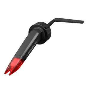Phono Cartridges: Ortofon Hi-Fi Concorde Music Red Moving Magnet Cartridge