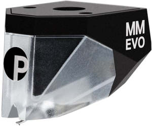 Phono Cartridges: Pro-Ject Pick It MM Evo Moving Magnet Cartridge