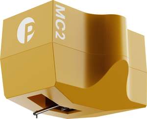 Pro-Ject Pick It MC2 Moving Coil Cartridge
