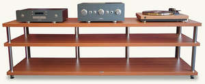 Soul to Sole Edge 3 HiFi Rack