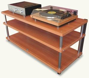 Soul to Sole Edge 2 HiFi Rack