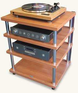 Soul to Sole Edge 1 HiFi Rack