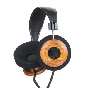 Hifi Headphones: Grado GS3000 Classic Series Headphones