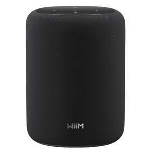 Wiim: WiiM Sound Lite Smart Speaker