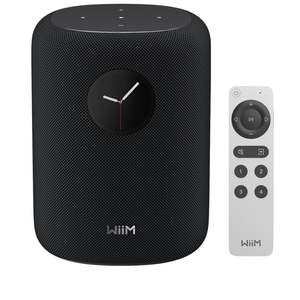 Wiim: WiiM Sound Smart Speaker