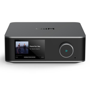 Wiim: WiiM Ultra Network Music Streamer