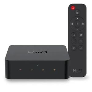 Wiim: WiiM PRO PLUS Audio Streamer