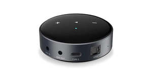 Wiim: WiiM Mini Audio Streamer