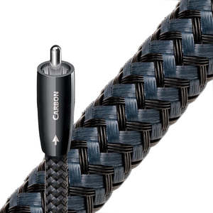 AUDIOQUEST Carbon Digital Coax Cable