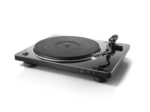Denon: Denon DP-450USB Premium belt-driven Hi-Fi Turntable with USB