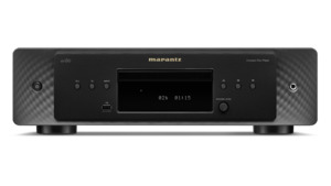 Marantz: Marantz CD60 CD Player