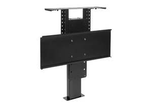 Nexus 21 Model L-27s (Pop-up TV Lift 360° Manual Swivel - For Up To 48'' TV)