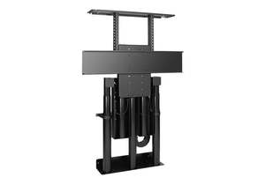 Nexus 21 Model L-90 (Large Screen Pop-Up TV Lift - For Up to 90'' TV)