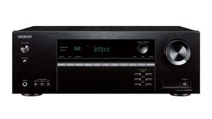 Onkyo: Onkyo TX-NR5100 7.2 Channel 8K AV Receiver