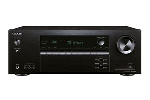 Onkyo: ONKYO TXSR494 7.2 Channel AV Receiver