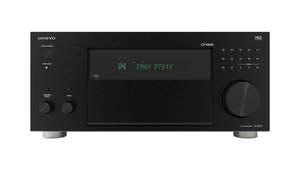 ONKYO TXRZ70B 11.2 CH Home Theatre Receiver