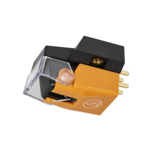 Audio Technica AT-VM530xEN Dual Moving Magnet Cartridge