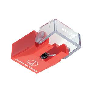 Audio Technica: Audio Technica ATN100E Replacement Stylus