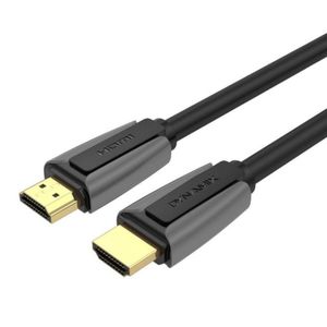 HDMI 2.1 Ultra High Speed 48Gbps Cable – 8K@60Hz, Dolby Atmos & HDR Support