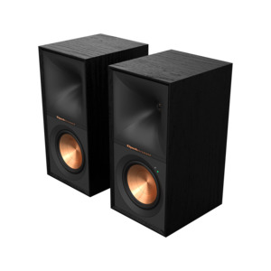 Klipsch R-50PM Powered Speakers, Pair