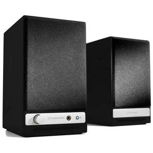 Active Speakers: Audioengine HD3 Powered Desktop Speakers