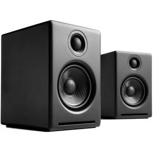 Audioengine 2+ Wireless Desktop Speakers