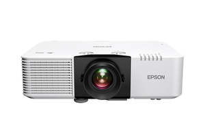 Epson EB-L690U 6500lm WUXGA Installation 3LCD Laser Projector
