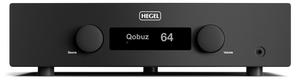 Hegel: Hegel H200 Streaming Amplifier