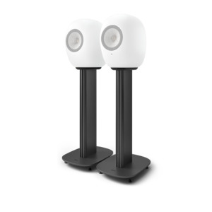 Kef: KEF S-LUXE Floor Stands