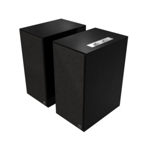 Klipsch: Klipsch The Nines Powered Bookshelf Speakers