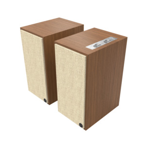 Klipsch: Klipsch The Sevens Powered Bookshelf Speakers