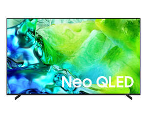 Samsung 100" Neo QLED QN80H 4K Samsung Vision AI Smart TV (2026)