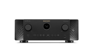 Marantz: Marantz CINEMA 60 SERIES 2, 7.2-Channel AV Receiver