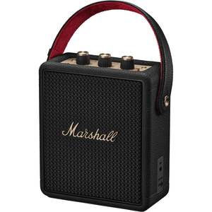 Marshall: Marshall Stockwell III Portable Bluetooth Speaker