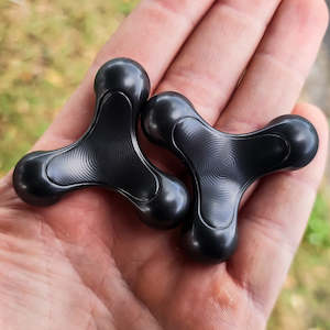 Products: Atom™ - Zirconium Fidget