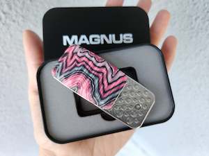 DO NOT BUY (TEST) WackyFiber X999 - Rib - 3-Click