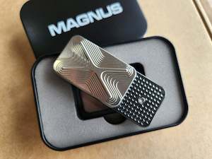 Titanium - SD064 - SuperX 3-Click