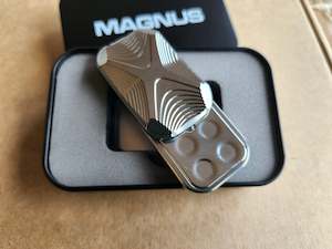 Titanium - SD070 - ToadX 3-Click