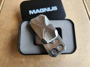 Titanium - SD071 - ToadX 3-Click