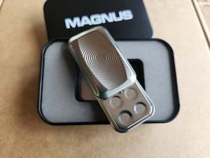 Titanium - SD072 - Glide 3-Click