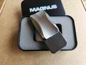 Sliders: Titanium - SD073 - Sweep 3-Click