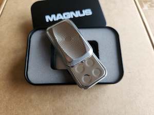 Sliders: Titanium - SD049 - Glide 3-Click