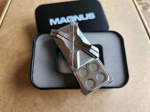 Titanium - SD048 - Spider 3-Click