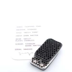 MagLab™ Custom Slider: MMO210 - "Skelly Toad"