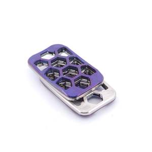 TAA266 - Squashed Toad "Skelly Hex