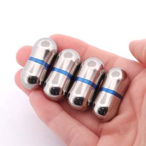 All: SH233 - Magic Beans